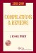 Compilations & Reviews 2008-2009 cover
