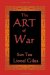 The Art of War : The New Translation cover