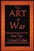 The Art of War cover