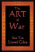 The Art of War : The New Translation cover