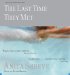 The Last Time They Met cover