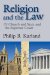  Religion and the Law: Of Church and State and the Supreme Court