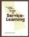 Asset Builder's Guide to Service-Learning cover