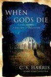 When Gods Die [Click for larger image]