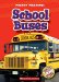 School Buses cover