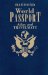 Hammond Passport World Atlas cover