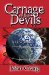 Carnage of the Devils : A New Threat cover