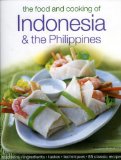 The Food & Cooking of Indonesia & the Philippines [Click for larger image]