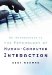 Cyberpsychology : An Introduction to Human-Computer Interaction cover