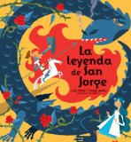 La leyenda de San Jorge [Click for larger image]