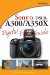 Sony Alpha DSLR-A300/A350 Digital Field Guide cover