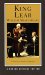 SparkNotes King Lear cover