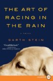 The Art of Racing in the Rain [Click for larger image]