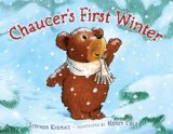Chaucer's First Winter [Click for larger image]