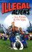 Illegal Aliens cover