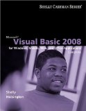 Microsoft Visual Basic 2008 for Windows, Mobile, Web, and Office Applications : Complete [Click for larger image]
