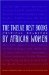 The Twelve Best Books by African Women : Critical Readings cover