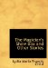 The Magician's Show Box and Other Stories cover