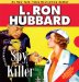 Spy Killer cover
