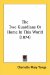 The Two Guardians or Home in This World cover
