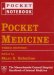  Pocket Medicine: The Massachusetts General Hospital Handbook of Internal Medicine