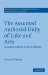 The Assumed Authorial Unity of Luke and Acts : A Reassessment of the Evidence cover