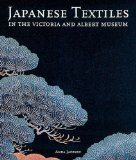 Japanese Textiles : In the Victoria and Albert Museum [Click for larger image]