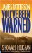 You've Been Warned cover