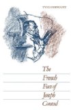 The French Face of Joseph Conrad [Click for larger image]