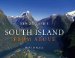 New Zealand's South Island from Above cover