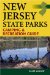 New Jersey State Parks Camping & Recreation Guide cover