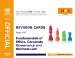 Cima Revision Cards Fundamentals of Ethics, Corporate Governance and Business Law cover