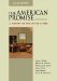 The American Promise : A History of the United States, Value Edition cover