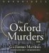 The Oxford Murders cover