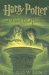 Harry Potter and the Half-Blood Prince cover