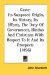 Caste : Its Supposed Origin, Its History, Its Effects, the Duty of Government, Hindus and Christians With Respect to It and Its Prospects cover