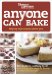 Anyone Can Bake cover