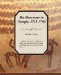 The Moravians in Georgia, 1735-1740 cover