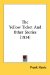 The Yellow Ticket And Other Stories cover