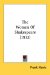 The Women Of Shakespeare cover