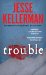 Trouble cover