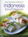 The Food & Cooking of Indonesia & the Philippines cover