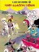 A Lucky Luke Adventure 9 : The Wagon Train cover