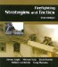 Firefighting Strategies and Tactics cover