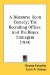 A Discourse Upon Comedy; The Recruiting Officer; And The Beaux Stratagem cover