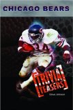 Chicago Bears Trivia Teasers [Click for larger image]
