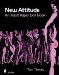  New Attitude: An Adult Paper Doll Book