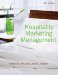  Hospitality Marketing Management