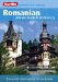 Romanian Phrase Book & Dictionary cover