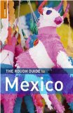 The Rough Guide to Mexico [Click for larger image]